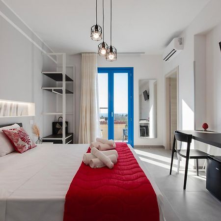 Bed And Breakfast Da Francesca Кастеллуццо Экстерьер фото