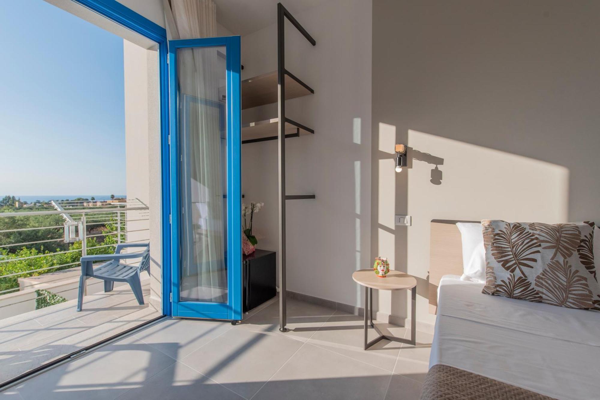 Bed And Breakfast Da Francesca Кастеллуццо Экстерьер фото